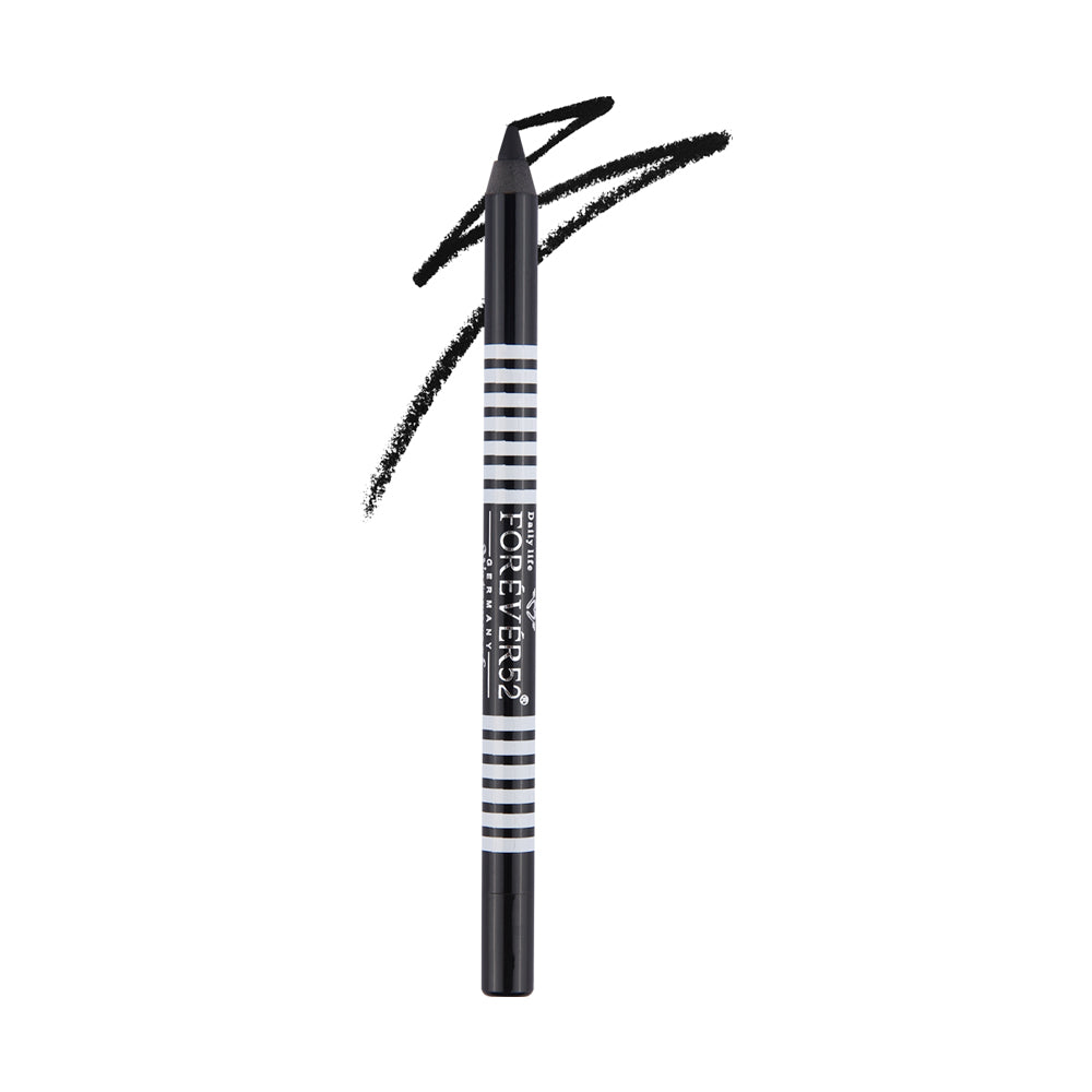 dailylifeforever52 Waterproof Smoothening Eye Pencil Gold | F505