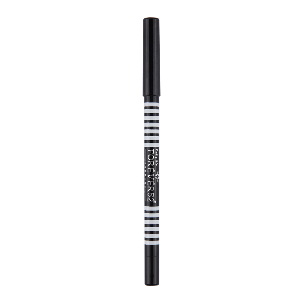 dailylifeforever52 Waterproof Smoothening Eye Pencil Gold | F505