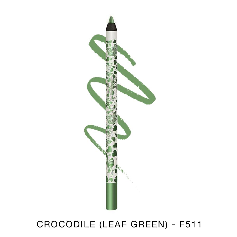 Forever 52 - WATERPROOF SMOOTHENING EYE PENCIL