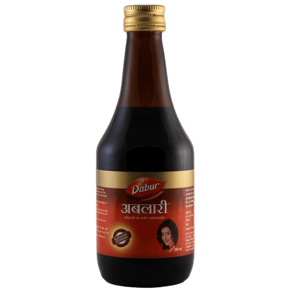Dabur Ablari 200ml