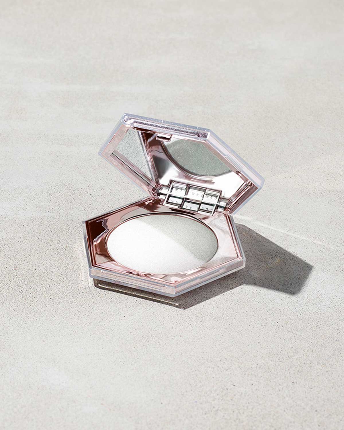 FENTY BEAUTY - Diamond Bomb All-Over Diamond Veil (How Many Carats)