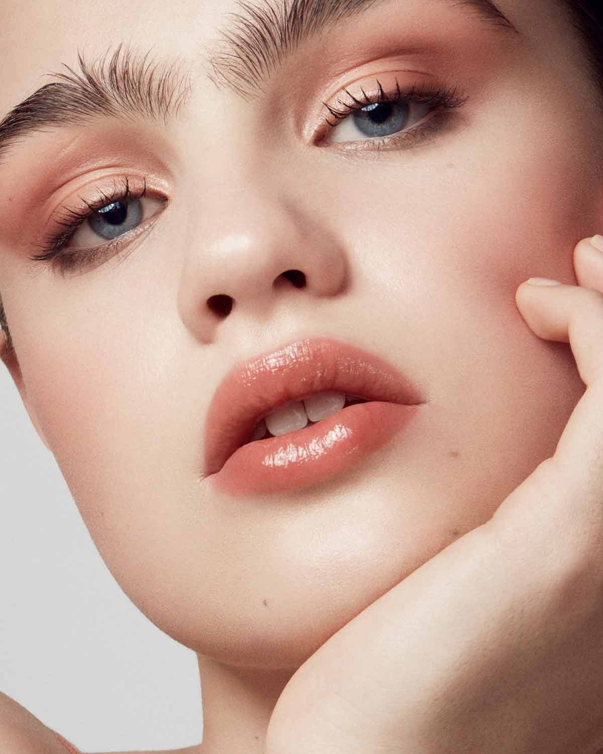 FENTY BEAUTY - PRO KISS'R LUSCIOUS LIP BALM (5mL)