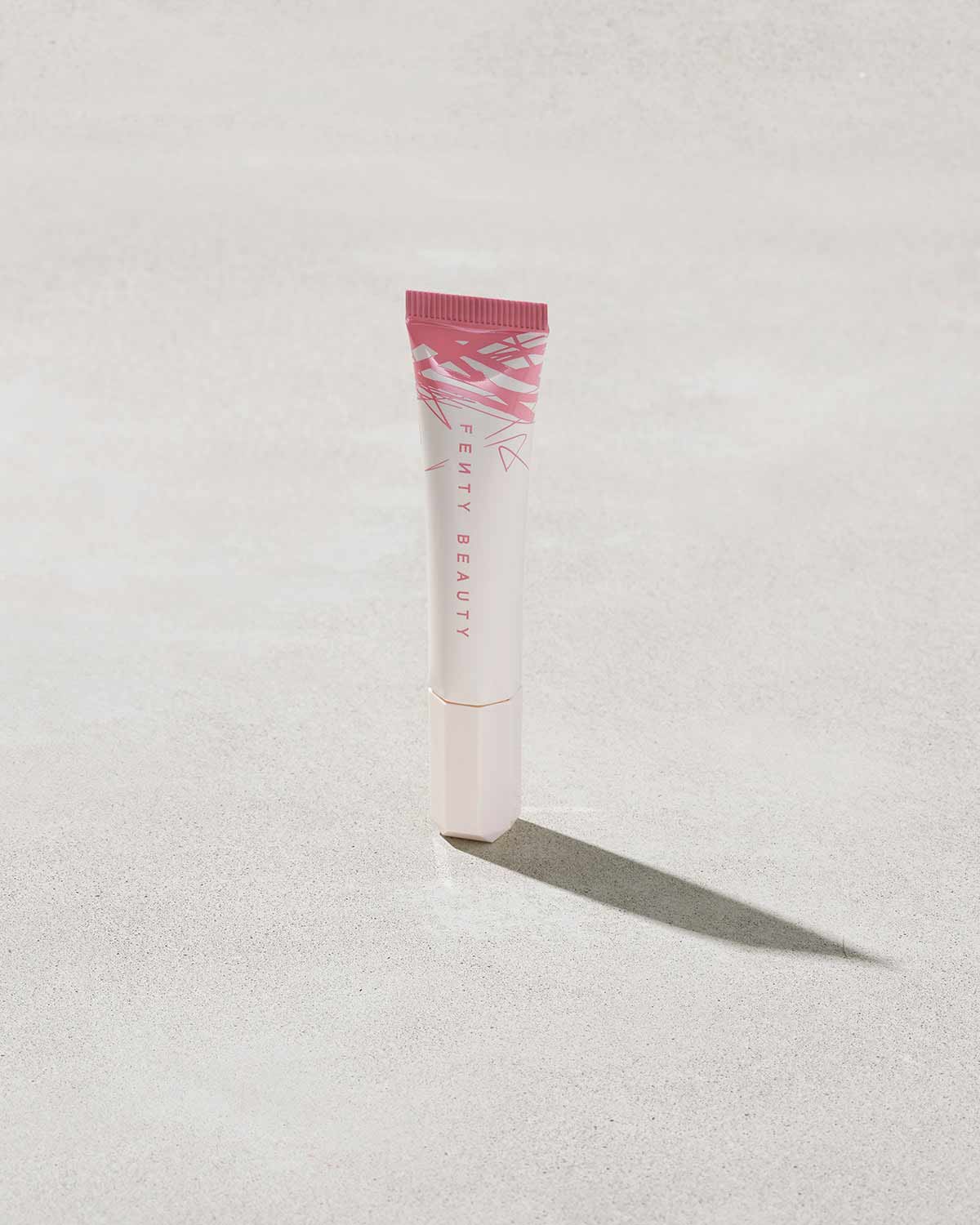 FENTY BEAUTY - PRO KISS'R LUSCIOUS LIP BALM (5mL)