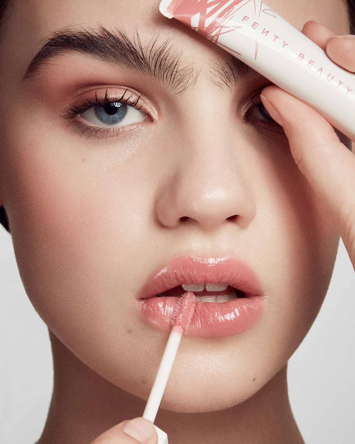 FENTY BEAUTY - PRO KISS'R LUSCIOUS LIP BALM (5mL)