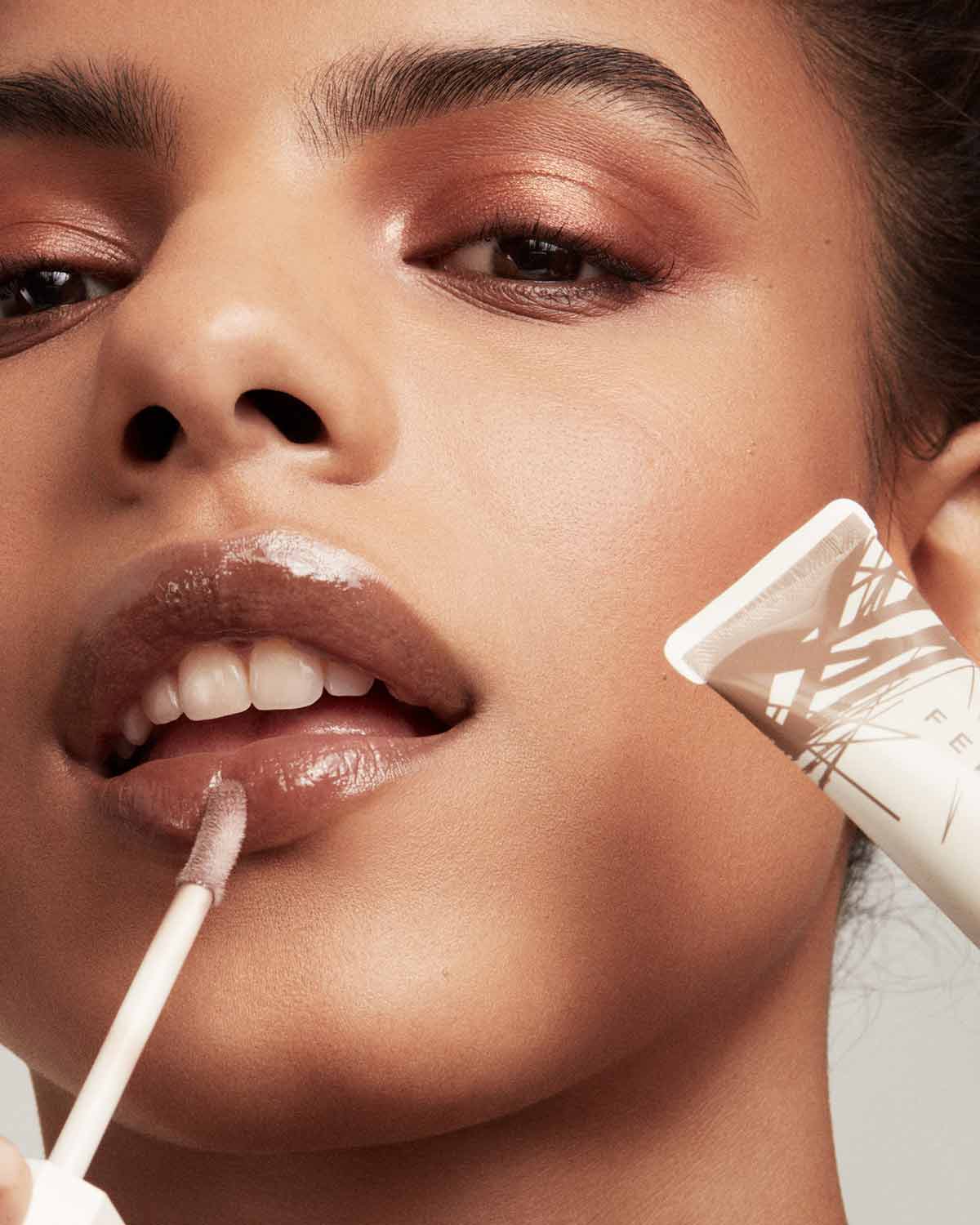 FENTY BEAUTY - PRO KISS'R LUSCIOUS LIP BALM (5mL)