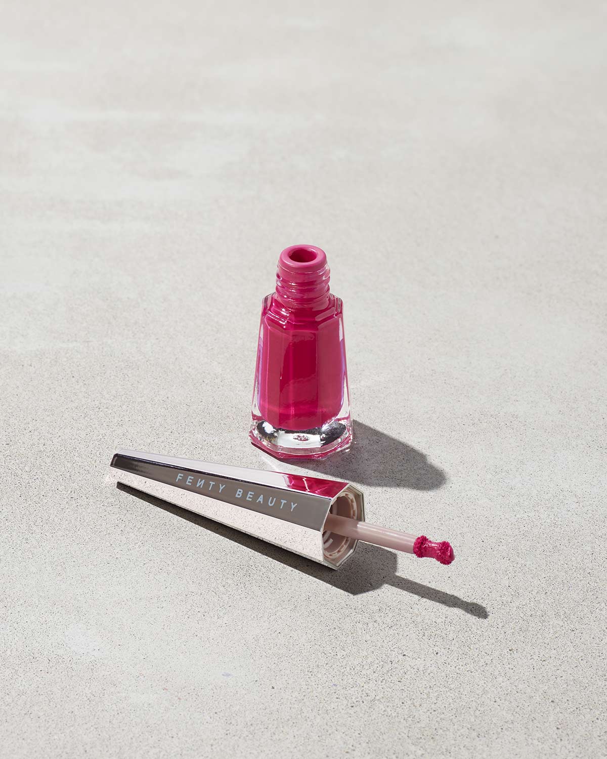 FENTY BEAUTY - STUNNA LIP PAINT LONGWEAR FLUID LIP COLOR (4mL)