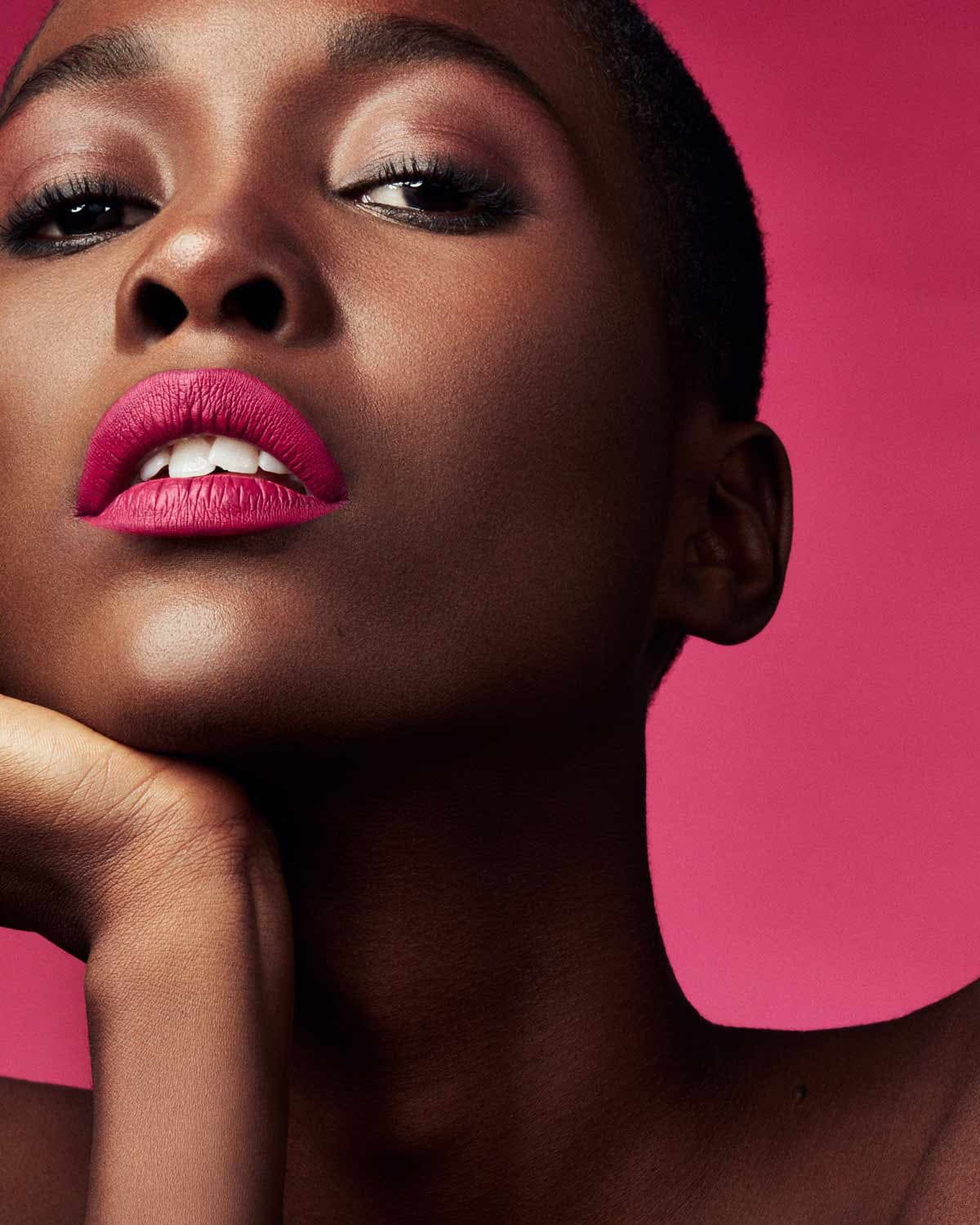 FENTY BEAUTY - STUNNA LIP PAINT LONGWEAR FLUID LIP COLOR (4mL)