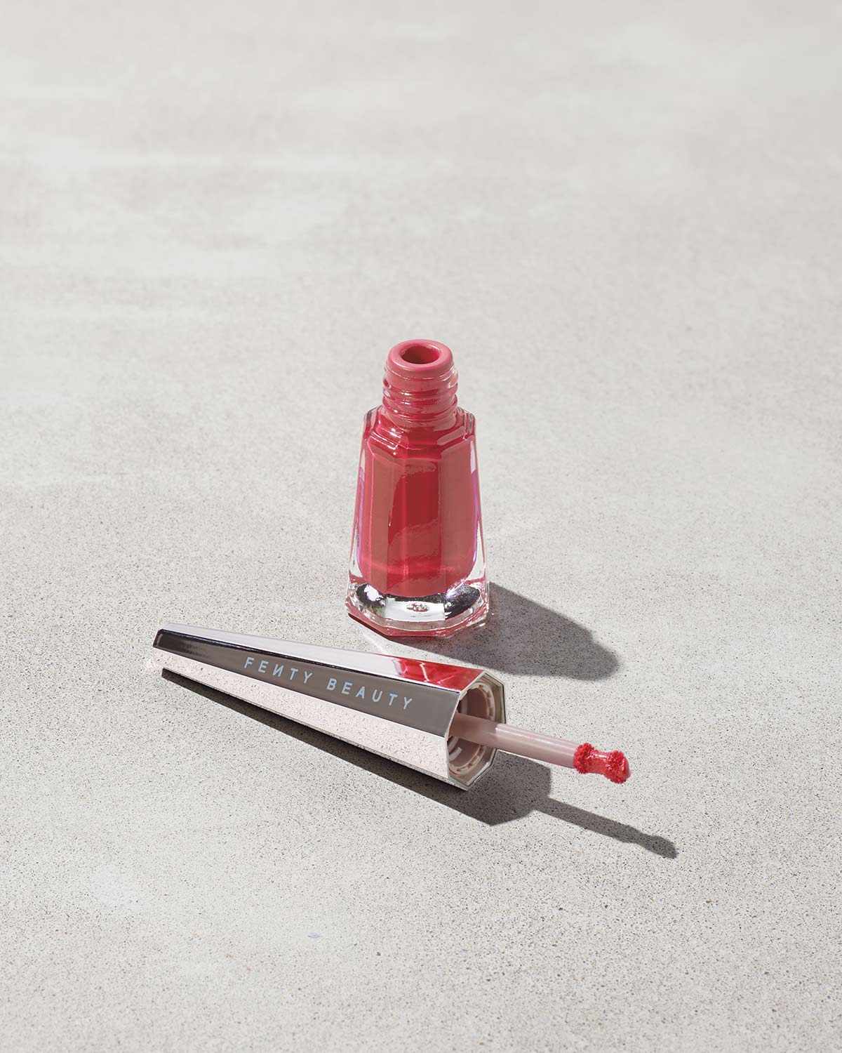 FENTY BEAUTY - STUNNA LIP PAINT LONGWEAR FLUID LIP COLOR (4mL)