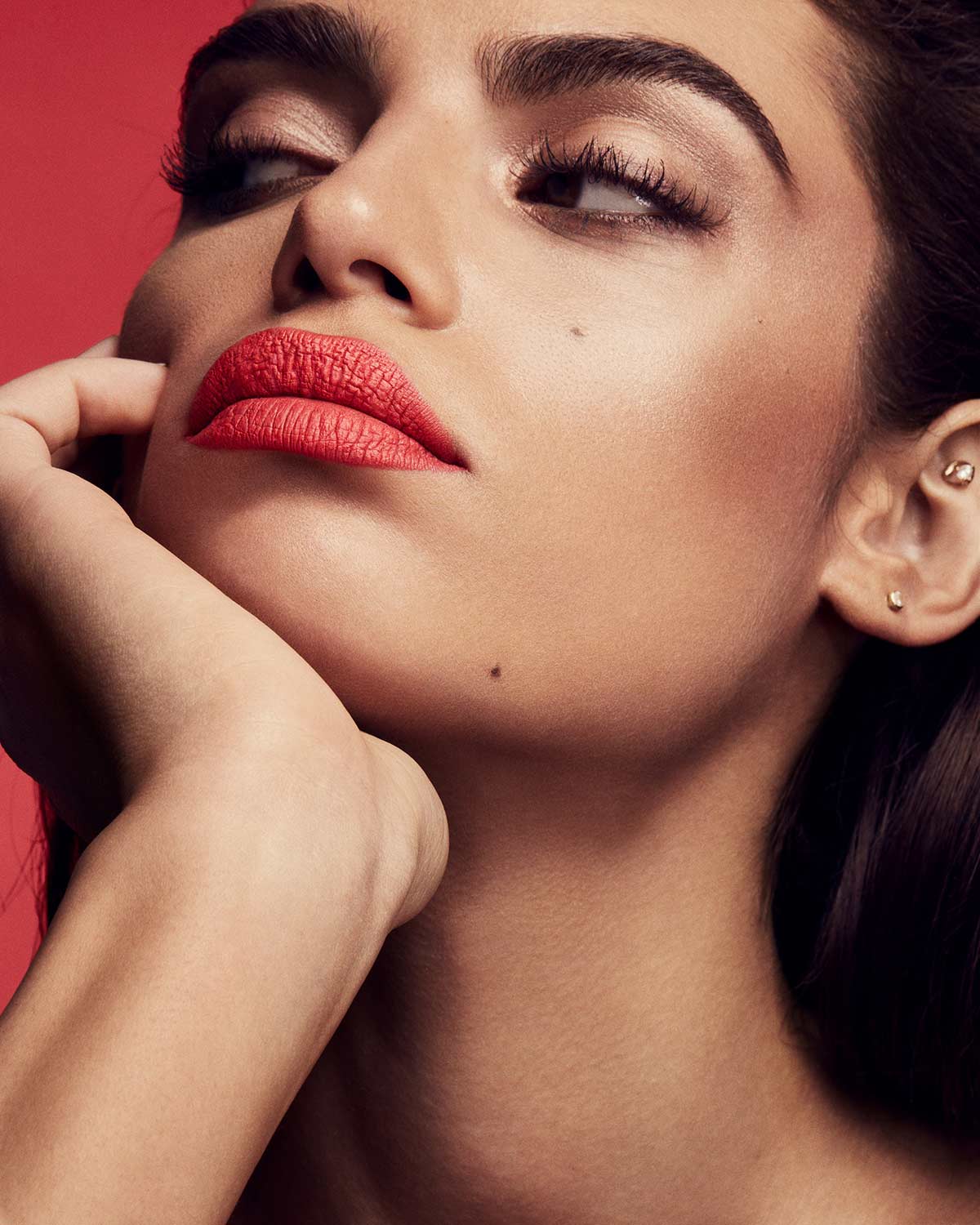 FENTY BEAUTY - STUNNA LIP PAINT LONGWEAR FLUID LIP COLOR (4mL)