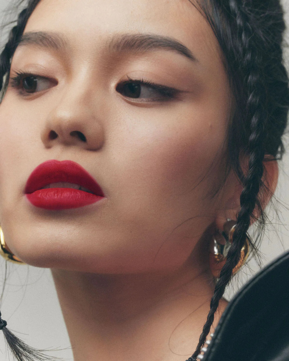 FENTY BEAUTY - ICON VELVET LIQUID LIPSTICK (5.5g)