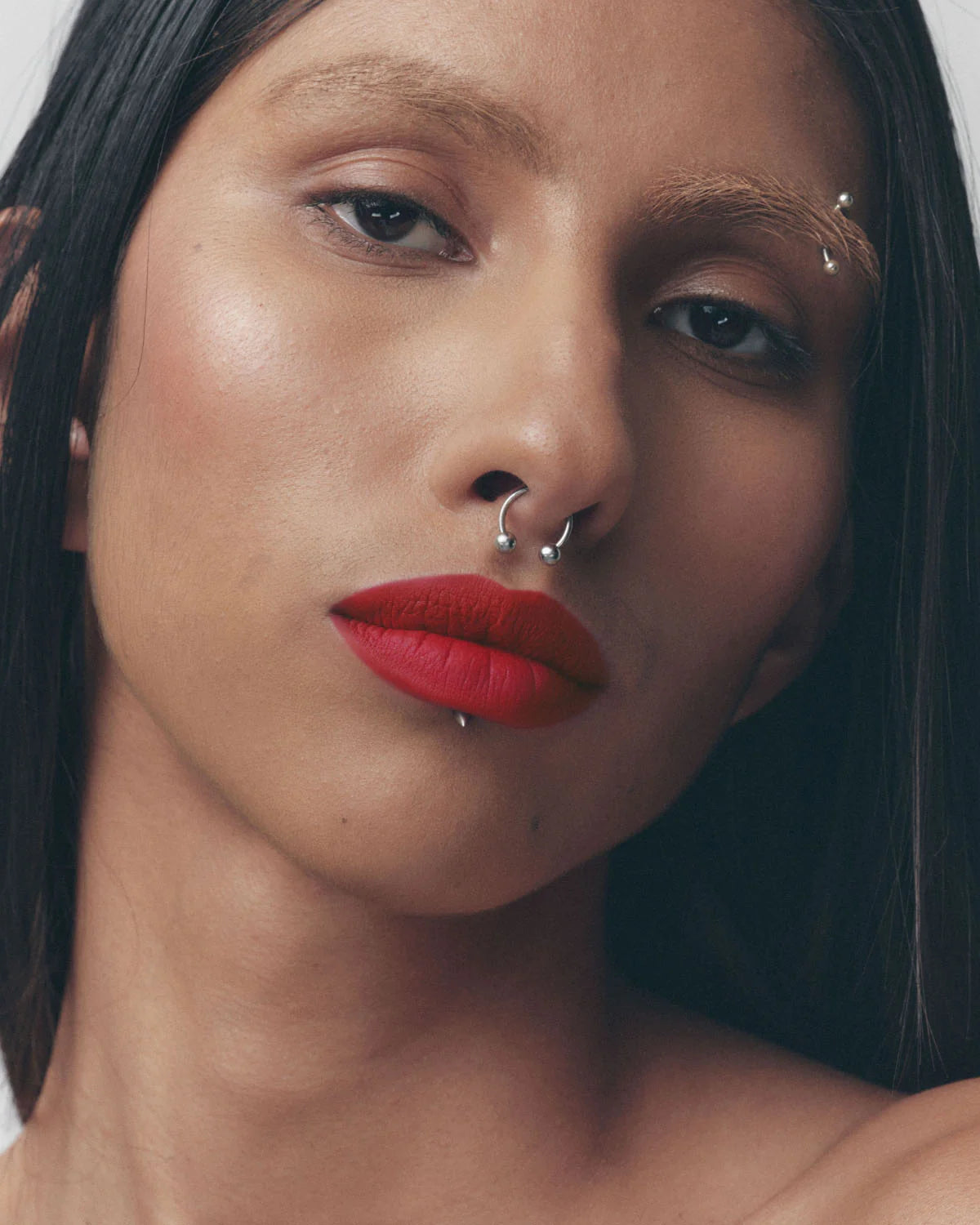 FENTY BEAUTY - ICON VELVET LIQUID LIPSTICK (5.5g)