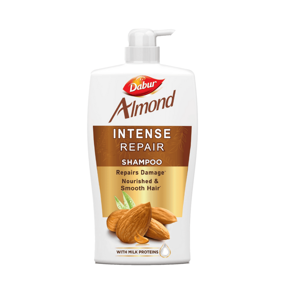 Dabur Almond Intense Repair Shampoo 1L