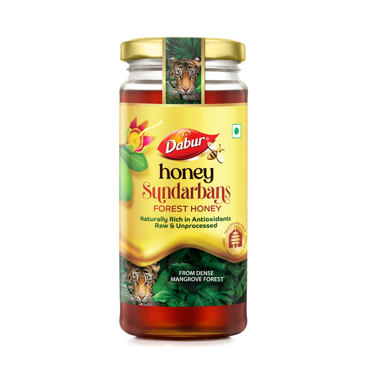 Dabur Sundarbans Honey 500g