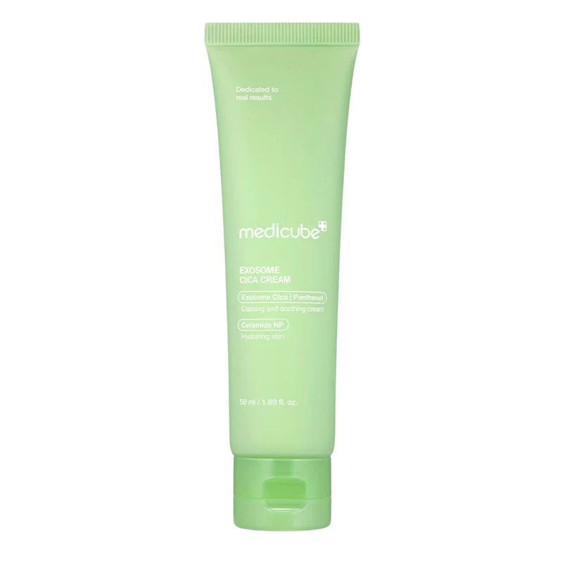 Medicube EXOSOME CICA CREAM 50ml