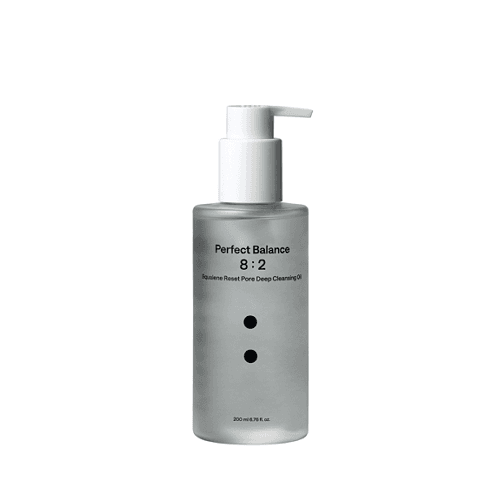 B.LAB Squalene Reset Pore Deep Cleansing Oil 200ml