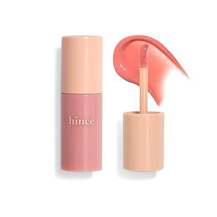 Hince DEWY LIQUID CHEEK LC002 SUNLIT PEACH 6ml