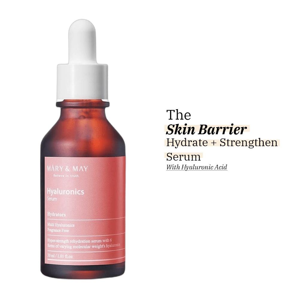 Mary&May Hyaluronics Serum 30ml
