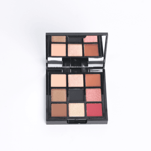 Wearified New Age Neutrals Eyeshadow Palette