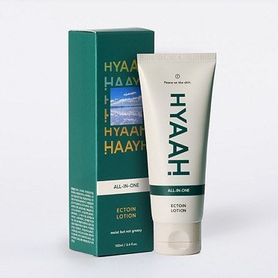 HYAAH All-IN-ONE ECTOIN LOTION 100ml