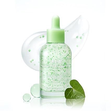 Abib Heartleaf TECA capsule serum Calming drop 50ml