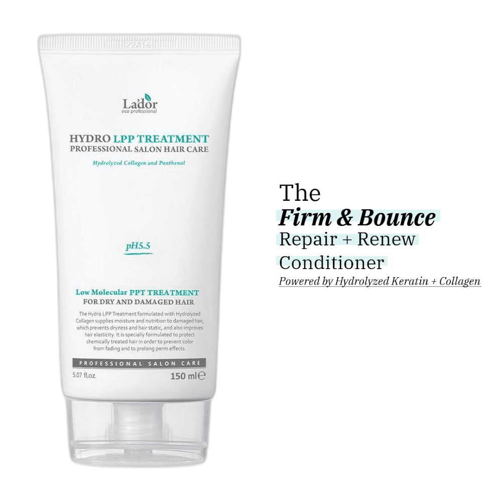 Lador Hydro Lpp Treatment (Conditioner) — 530 ml