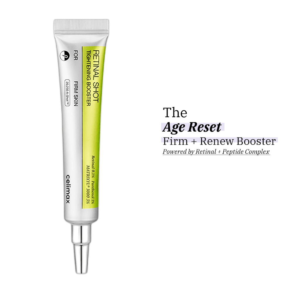 Celimax The Vita-A Retinal Shot Tightening Booster