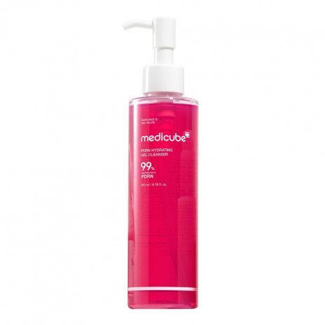 Medicube PDRN HYDRATING GEL CLEANSER 200ml