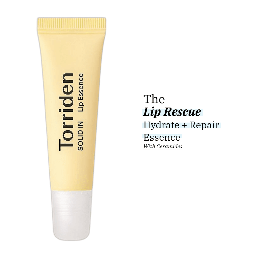 Torriden Solid In Lip Essence (Pack Size:11ml)