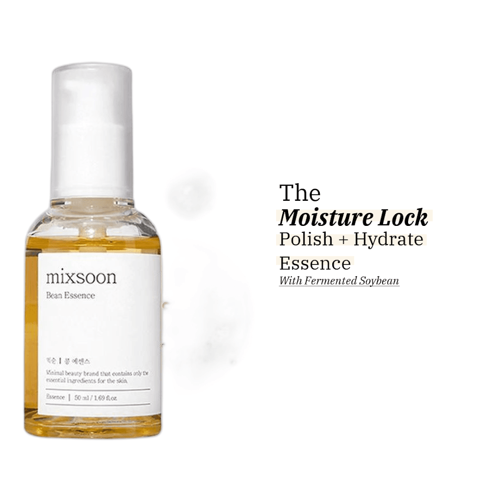 Mixsoon Bean Essence
