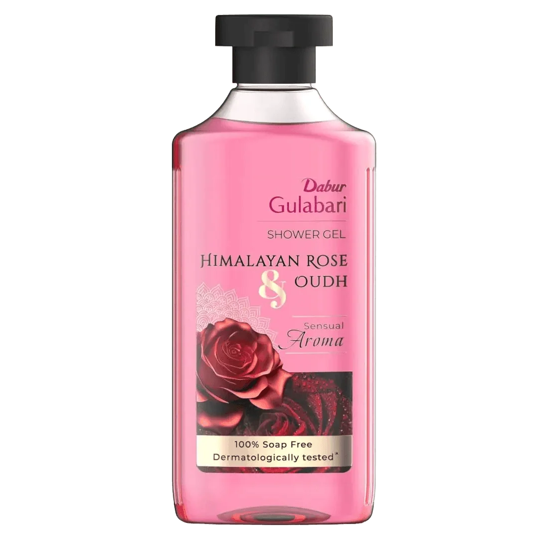 Dabur Gulabari Shower Gel Himalayan Rose & Oudh 250ml