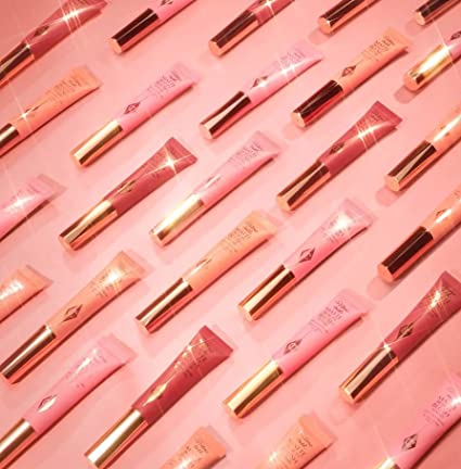 Charlotte Tilbury - Beauty Blush Wand - Pillow Talk  (5 g)