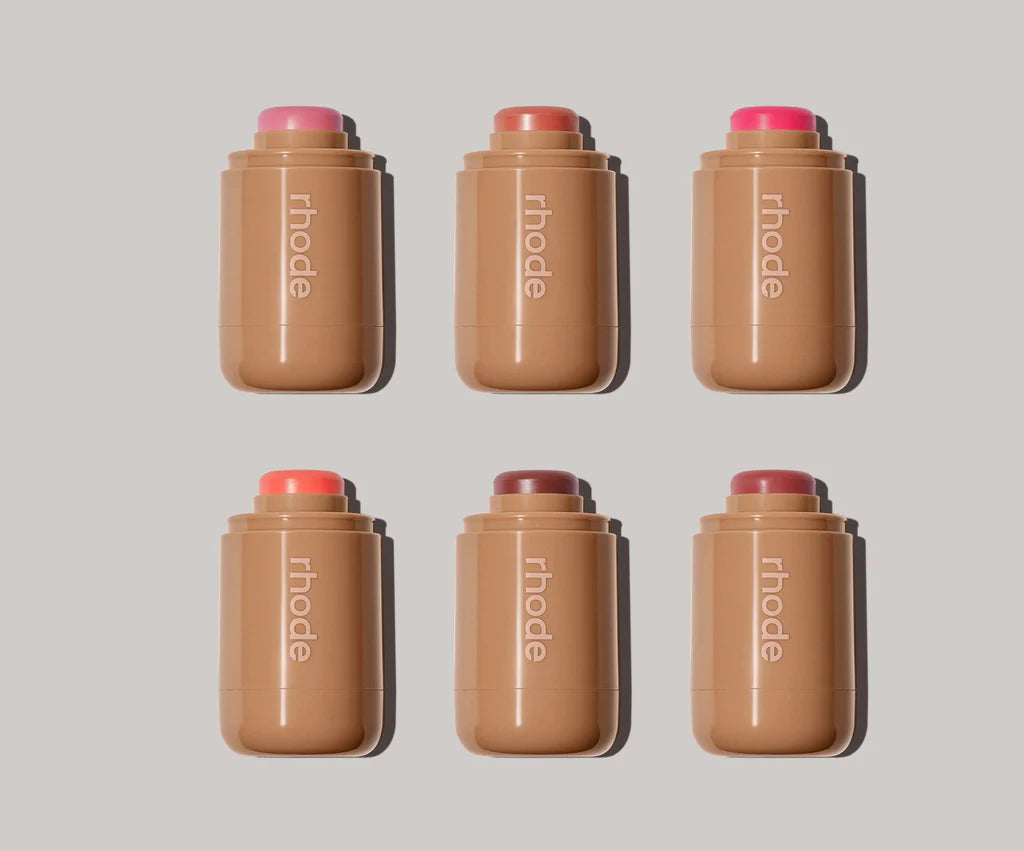 Rhode - Pocket Blush (5.3g)