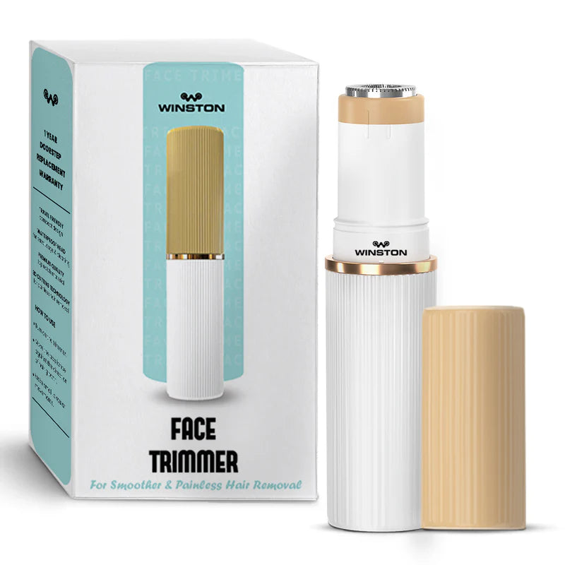 WINSTON - Face Trimmer