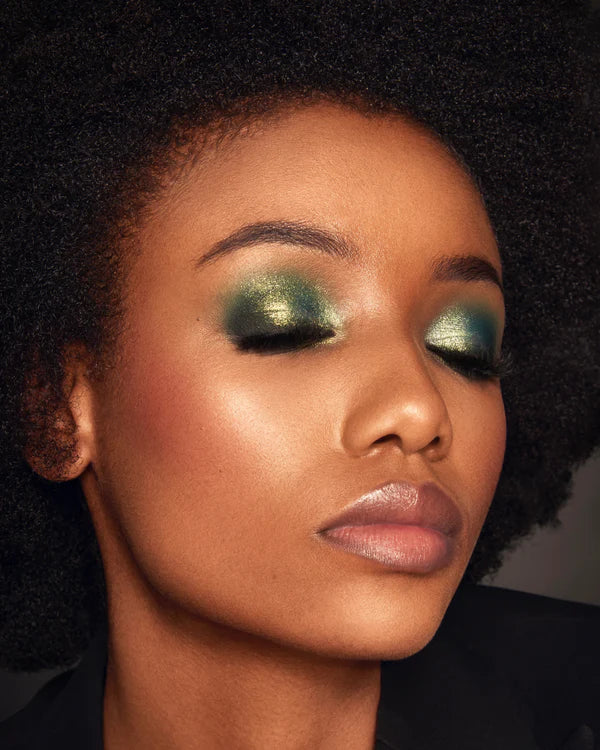Zygos Beauty - REYEFLECTIVE PALETTE | LIMITED EDITION EYESHADOW PALETTE