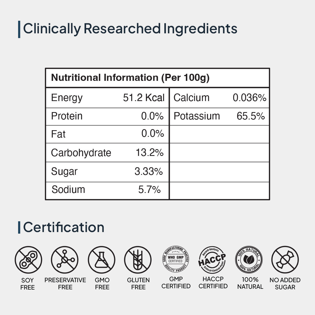 Miduty Apple Cider Vinegar With Mother