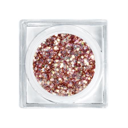 Lit Cosmetic Lit Glitter Fall in Love Glitter Mix 4g