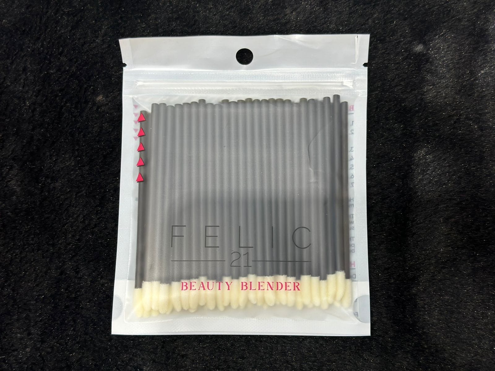 Felic 21 - Disposable Lip Bands