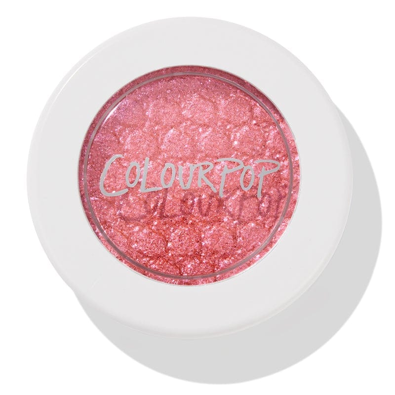 Colourpop - super shock shadow (Shade - for real)