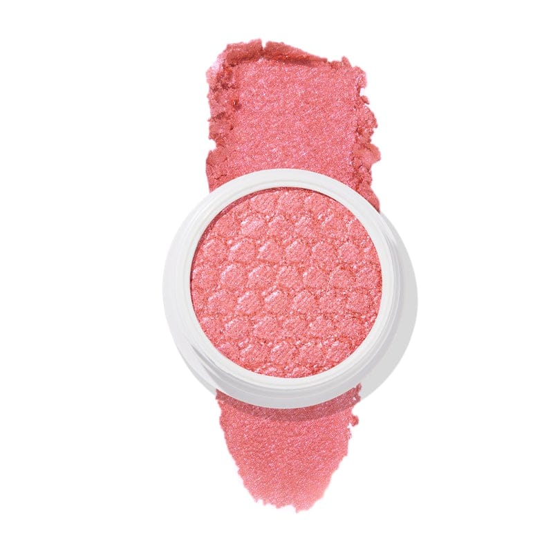 Colourpop - super shock shadow (Shade - for real)