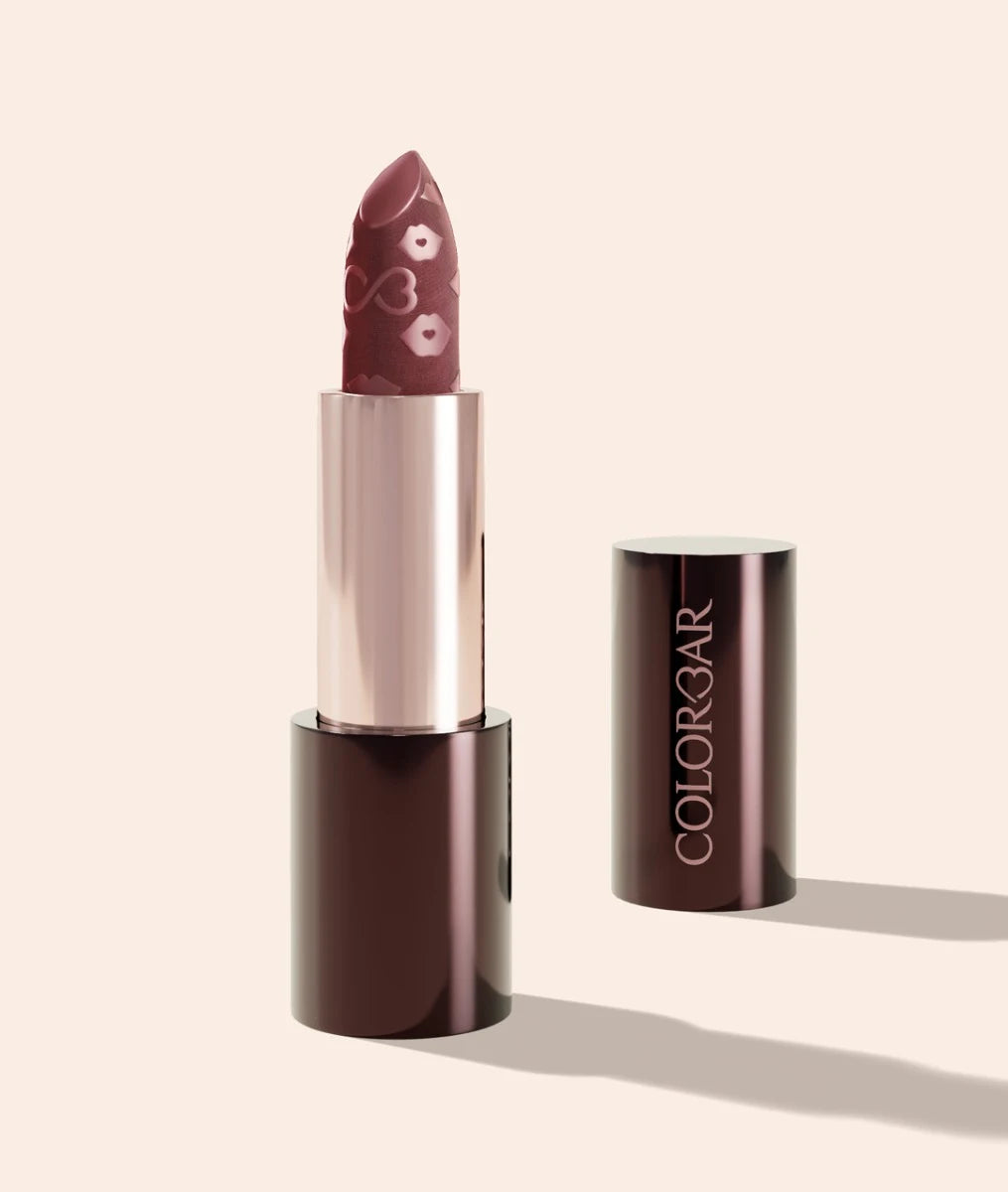 Colorbar -  Sinful Matte Lipcolor - Wild Night (3.5g)