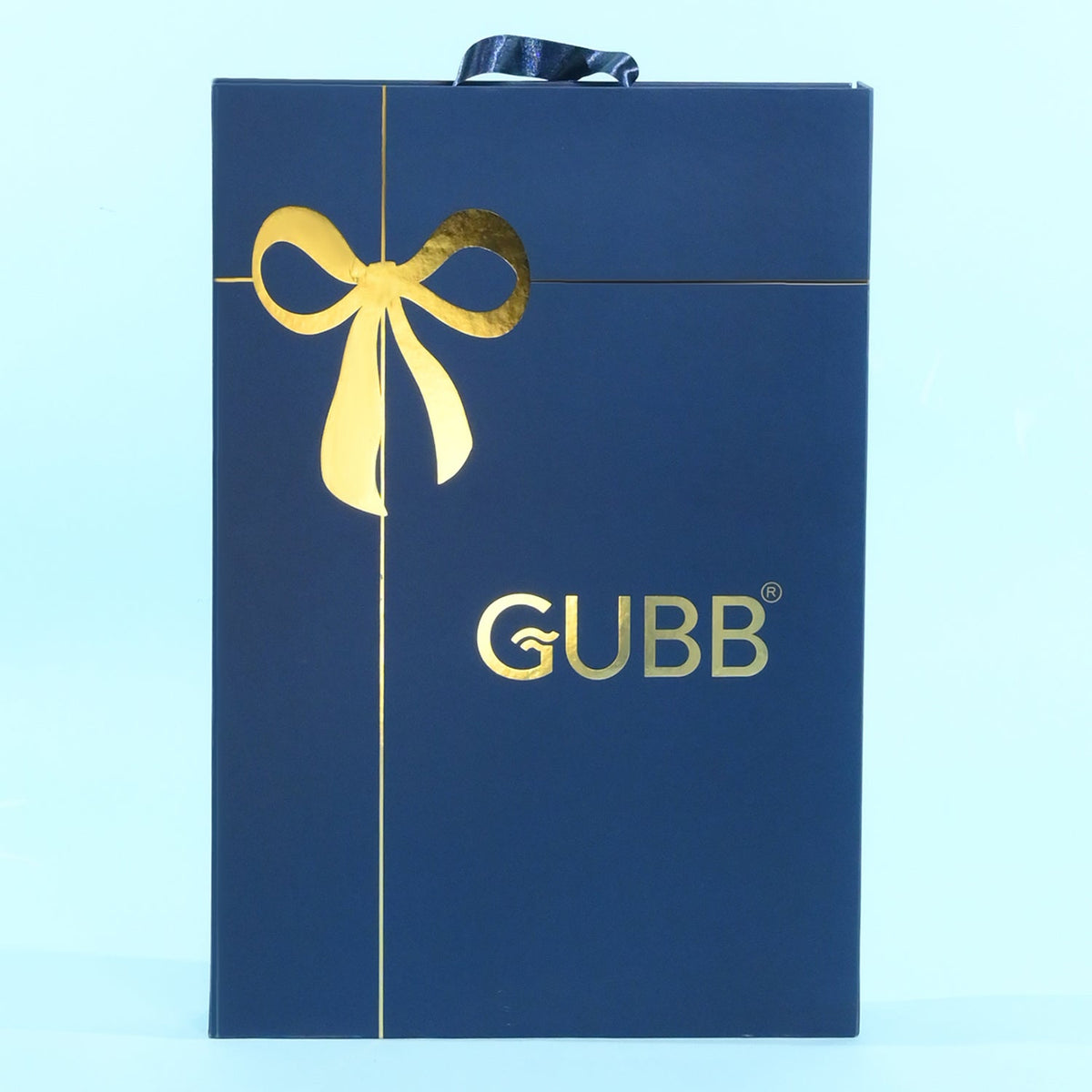 Everyday Essentials GUBB Holiday Calendar