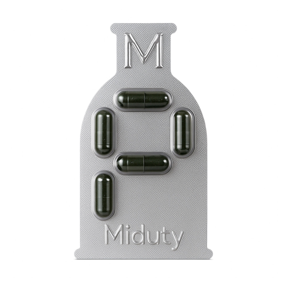 Miduty PartyDetox