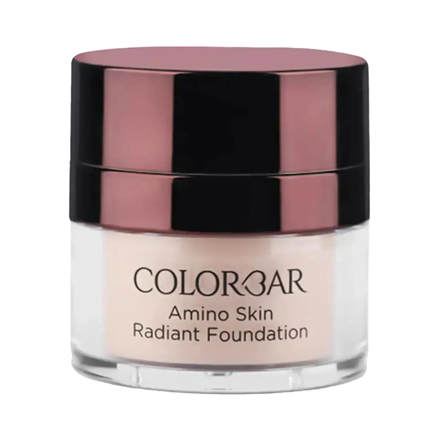 Colorbar - Amino Skin Radiant Foundation (15g)