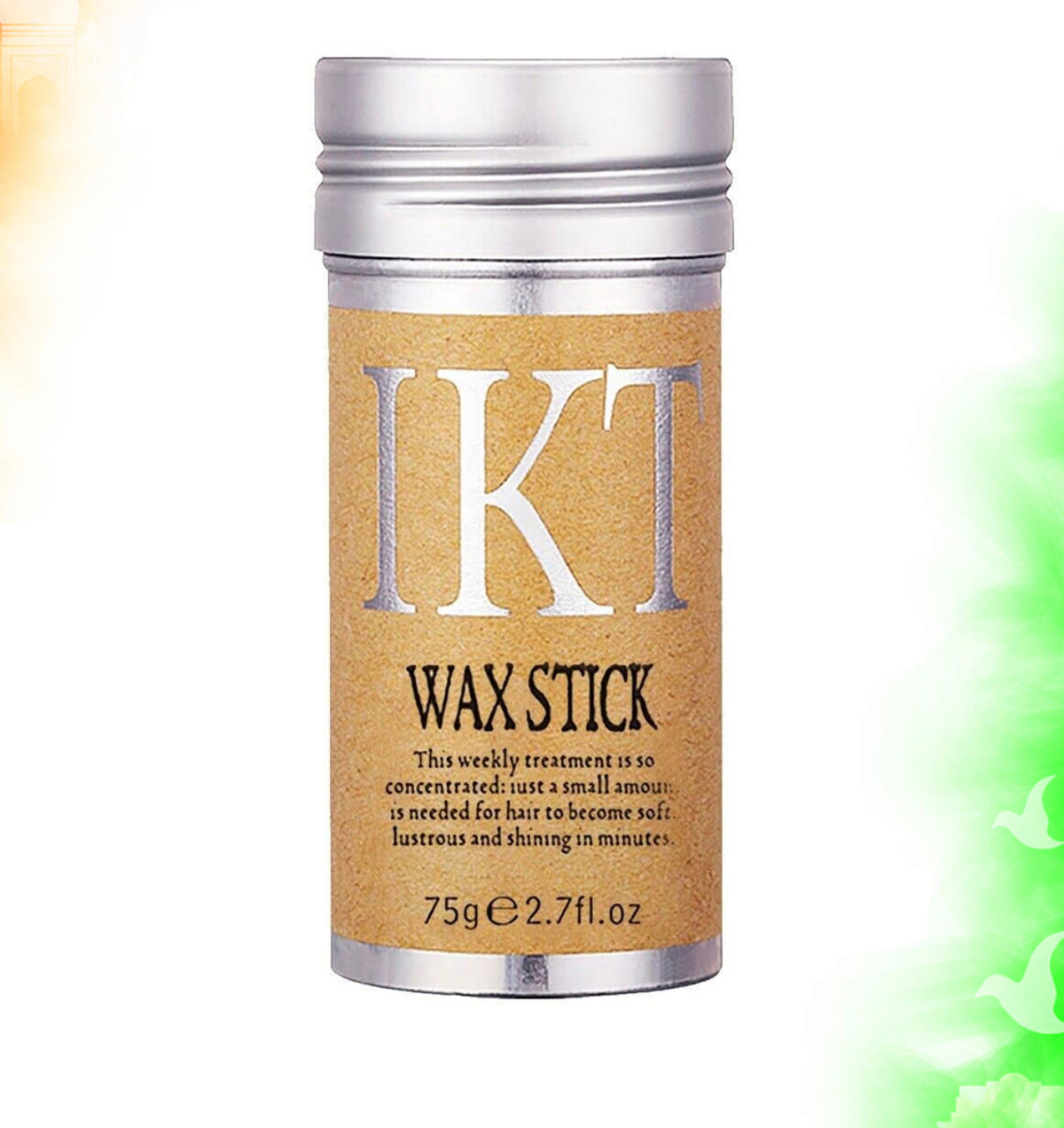 IKT WAX STICK FOR HAIR
