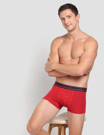 U.S. Polo Assn. - Trunk (I616) (ASSTD.)