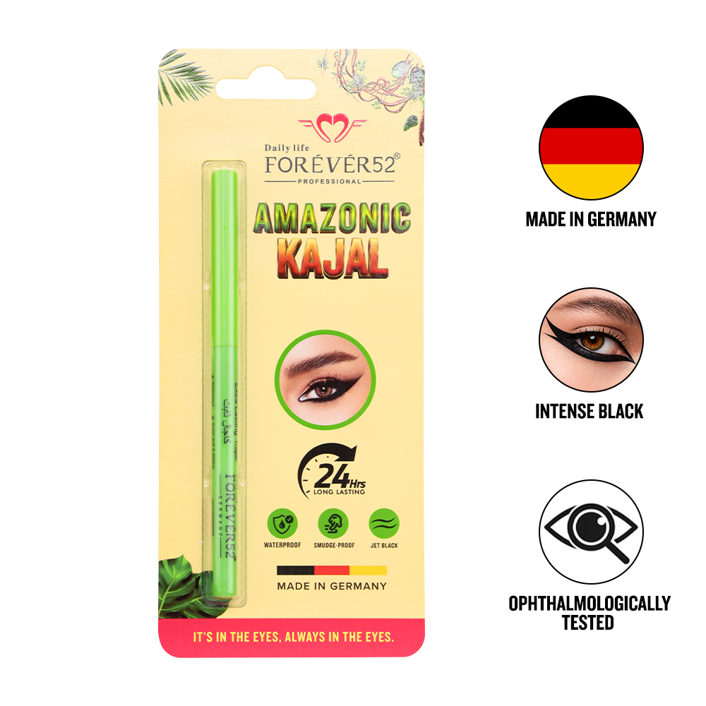 dailylifeforever52 Amazonic Kajal