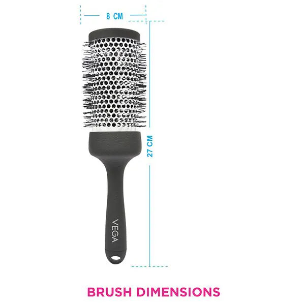 Vega - Hair Brush (H2 - PRL)