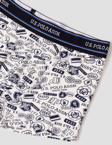 U.S. Polo Assn. - Trunk (I616) (ASSTD.)