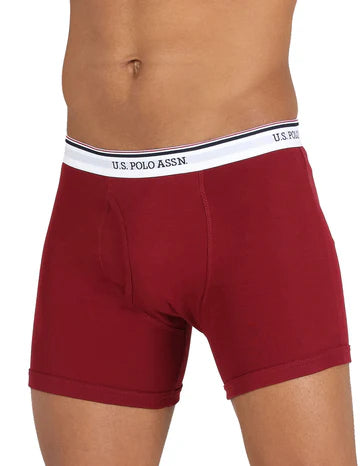 U.S. Polo Assn. - Trunk (I667) (ASSTD.)
