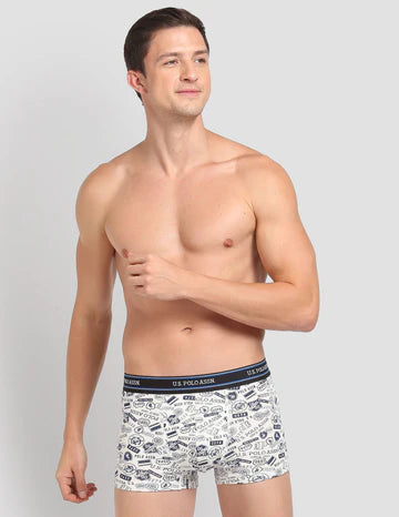 U.S. Polo Assn. - Trunk (I616) (ASSTD.)